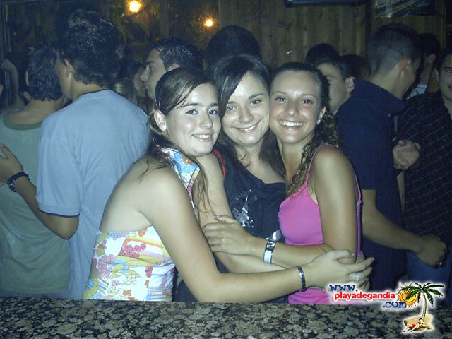 Paco Paco 2 2004