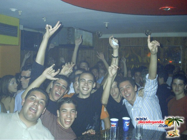 Paco Paco 2 2004