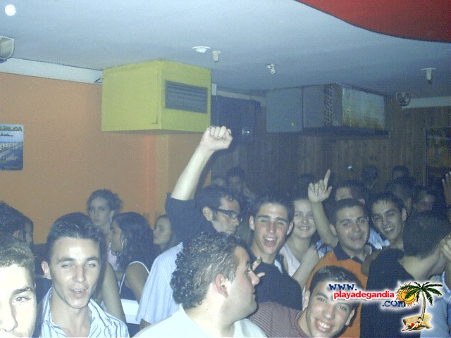 Paco Paco 2 2004