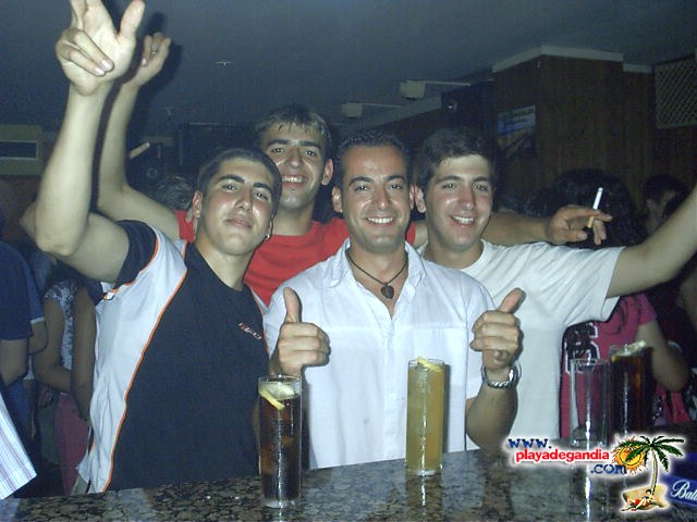 Paco Paco 2 2004