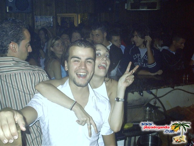 Paco Paco 2 2004