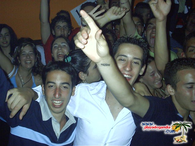 Paco Paco 2 2004
