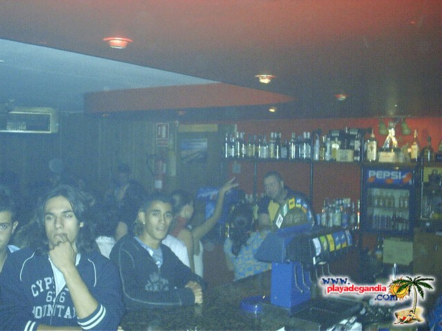 Paco Paco 2 2004