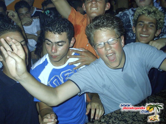 Paco Paco 2 2004