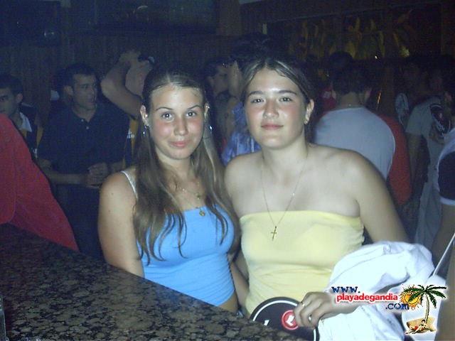 Paco Paco 2 2004