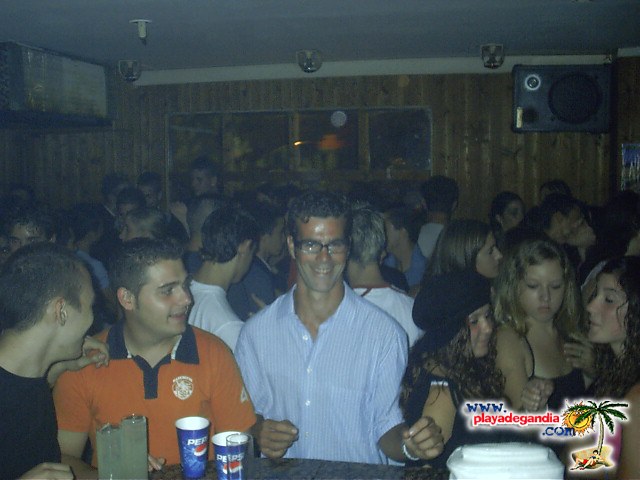 Paco Paco 2 2004