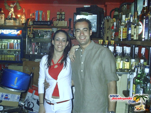 Paco Paco 2 2004