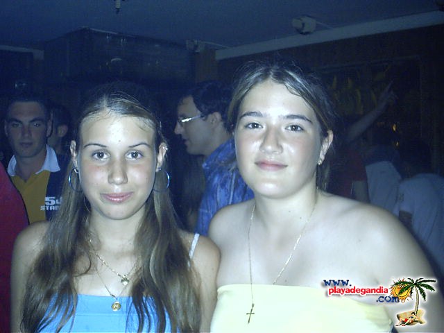Paco Paco 2 2004