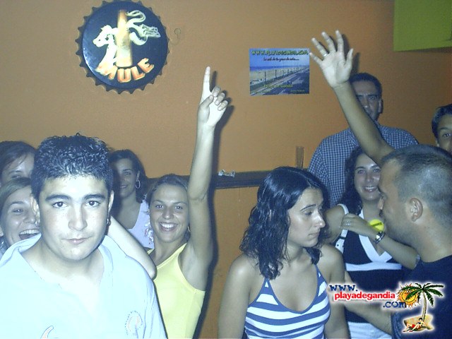 Paco Paco 2 2004