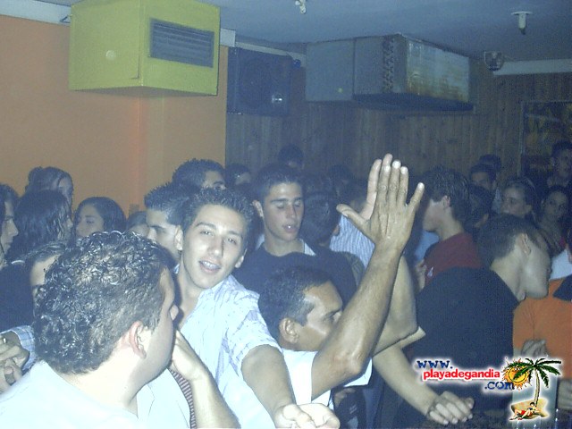 Paco Paco 2 2004