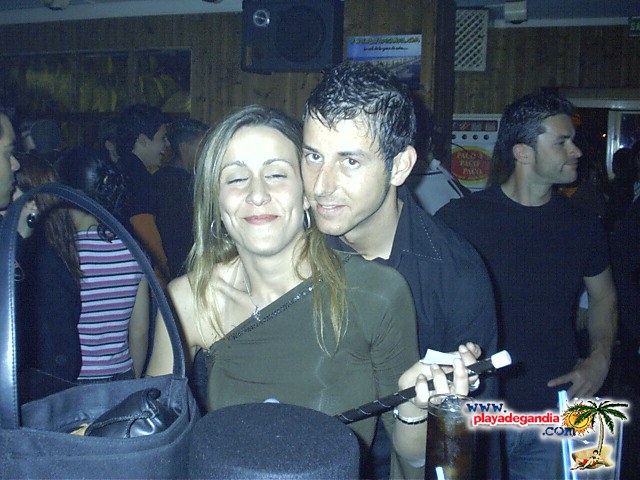 Paco Paco 2 2004
