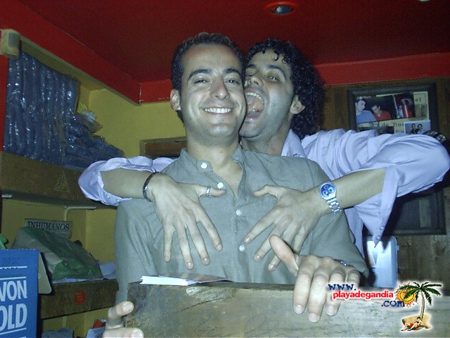 Paco Paco 2 2004