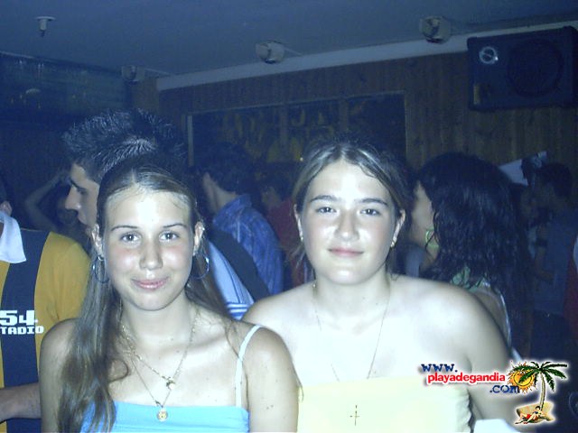 Paco Paco 2 2004