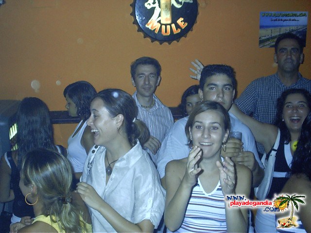 Paco Paco 2 2004