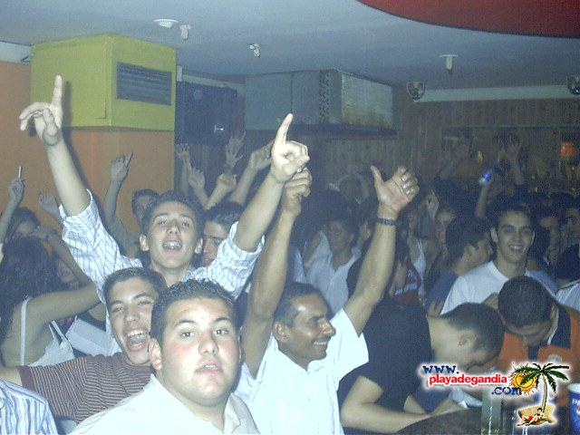 Paco Paco 2 2004