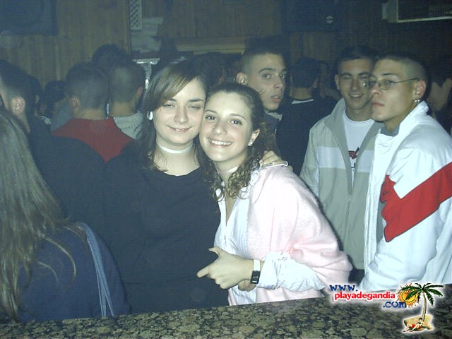 Paco Paco 2 2004