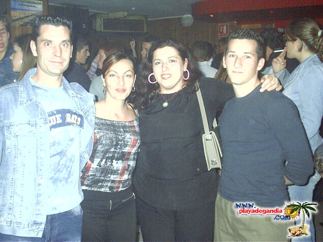 Paco Paco 2 2004
