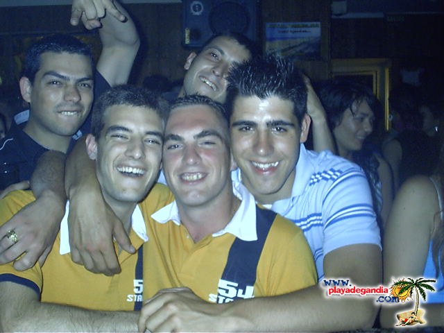 Paco Paco 2 2004