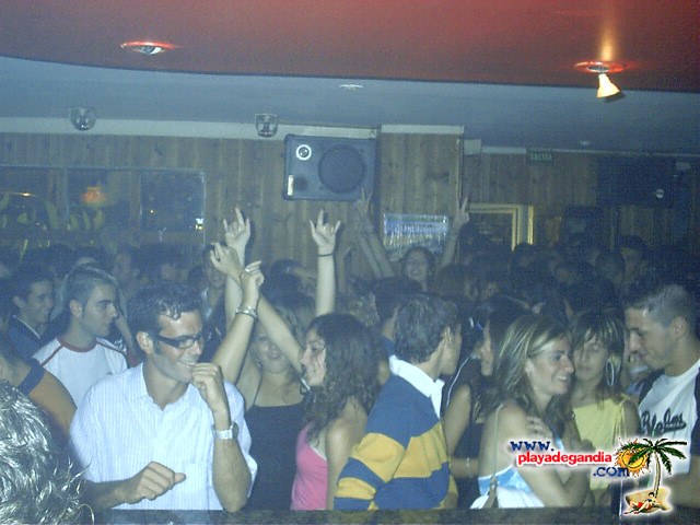 Paco Paco 2 2004