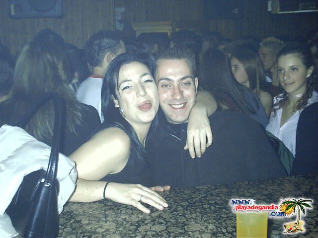 Paco Paco 2 2004