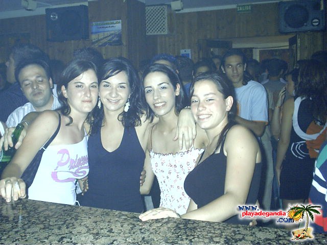 Paco Paco 2 2004