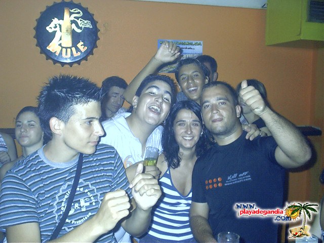 Paco Paco 2 2004