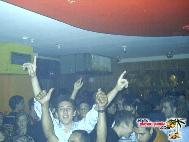 Paco Paco 2 2004