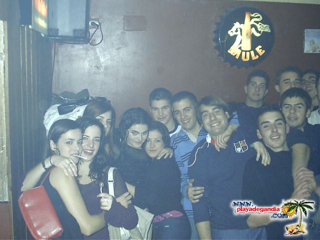 Paco Paco 2 2004