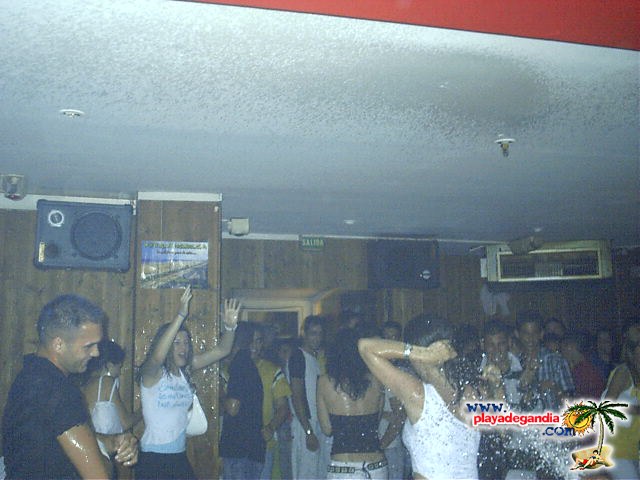 Paco Paco 2 2004