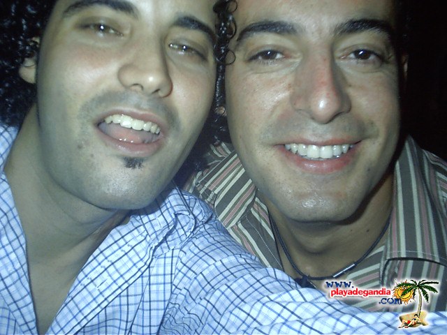 Paco Paco 2 2004