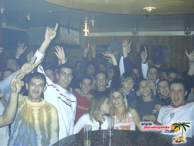Paco Paco 2 2004