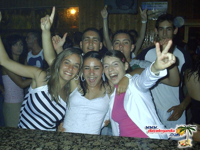 Paco Paco 2 2004