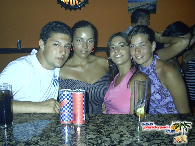 Paco Paco 2 2004