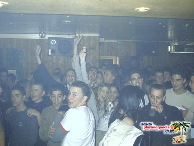 Paco Paco 2 2004