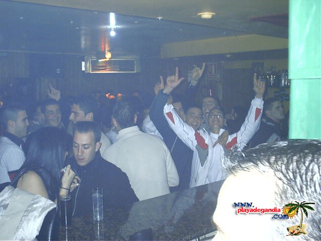 Paco Paco 2 2004