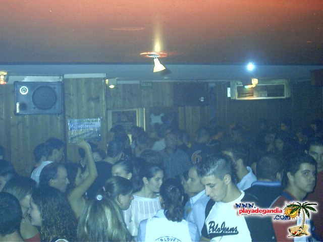 Paco Paco 2 2004