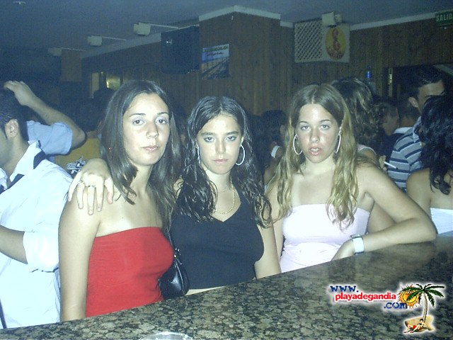 Paco Paco 2 2004