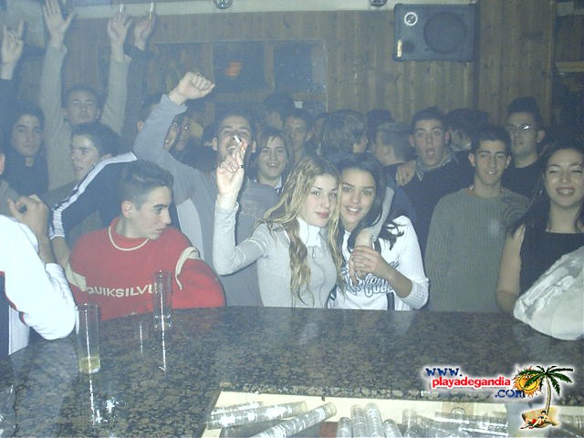 Paco Paco 2 2004
