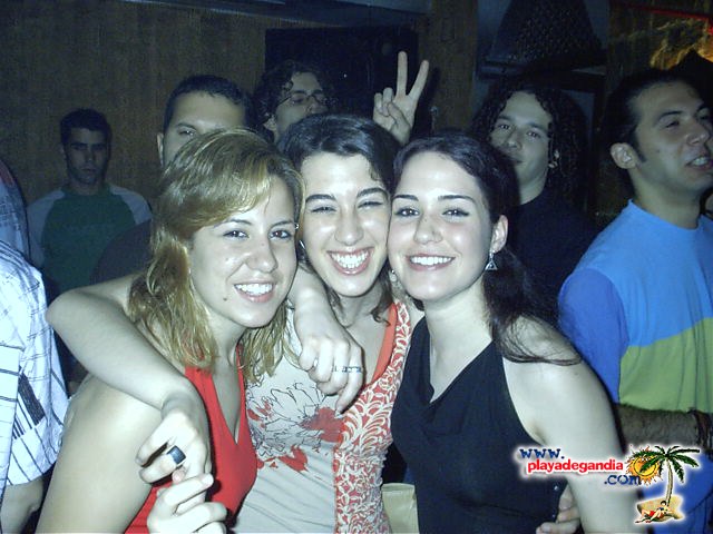 Paco Paco 2 2004