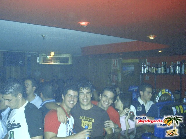 Paco Paco 2 2004