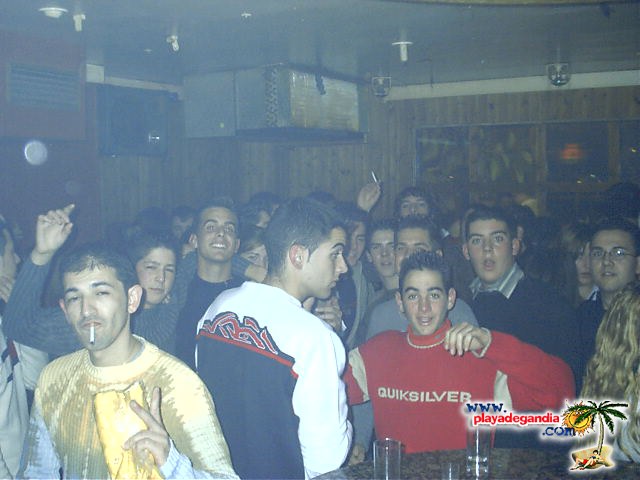 Paco Paco 2 2004