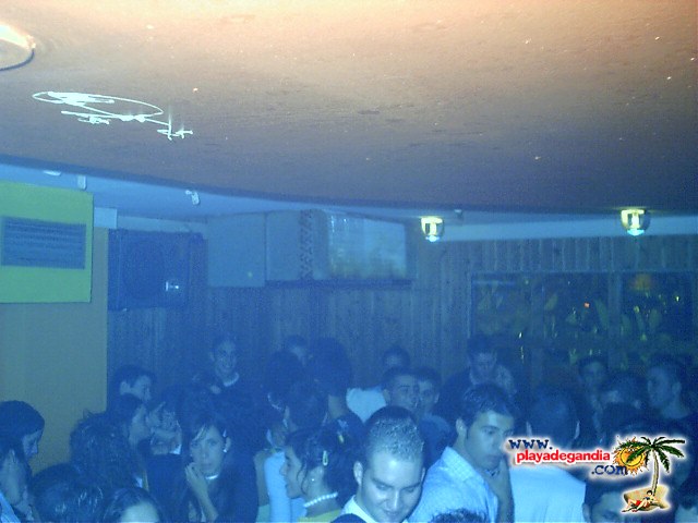 Paco Paco 2 2004