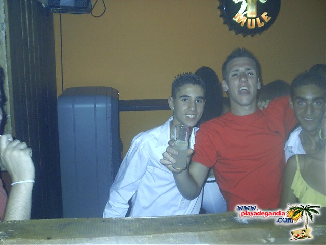 Paco Paco 2 2004