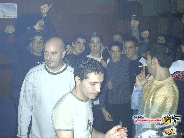 Paco Paco 2 2004