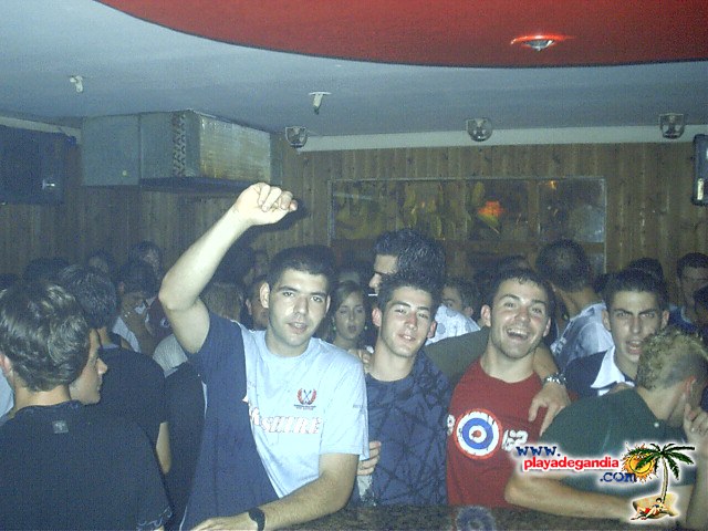 Paco Paco 2 2004