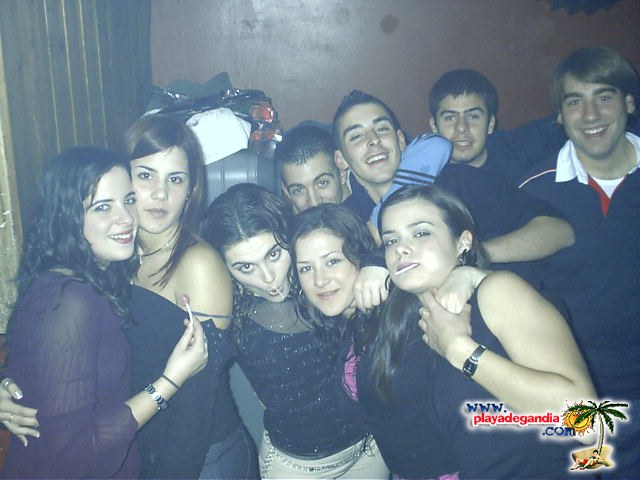 Paco Paco 2 2004