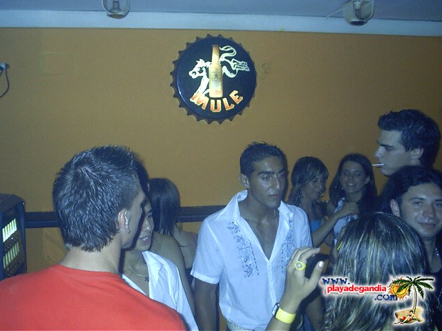 Paco Paco 2 2004