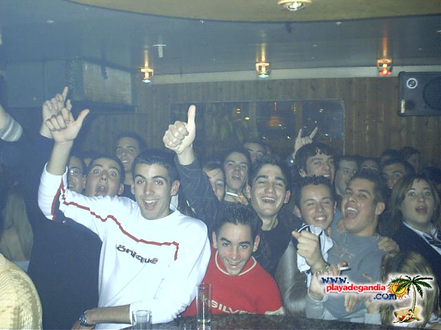 Paco Paco 2 2004