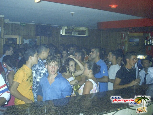 Paco Paco 2 2004