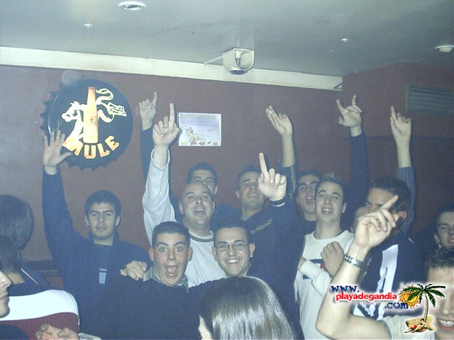 Paco Paco 2 2004